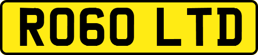 RO60LTD