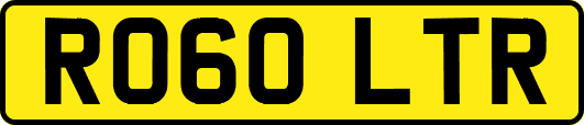 RO60LTR