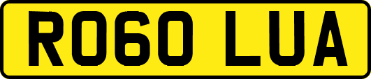 RO60LUA