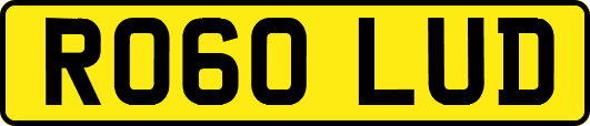 RO60LUD