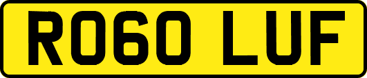 RO60LUF