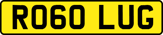 RO60LUG