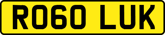 RO60LUK