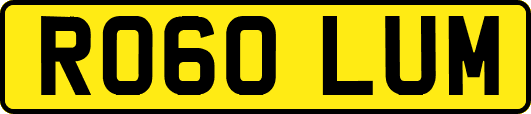 RO60LUM