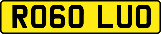RO60LUO