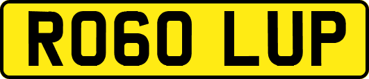 RO60LUP