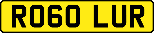 RO60LUR