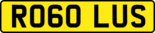 RO60LUS