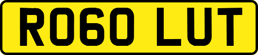 RO60LUT