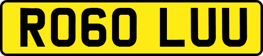 RO60LUU
