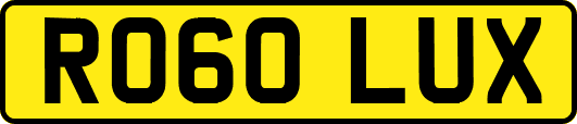 RO60LUX
