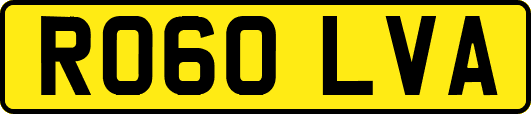 RO60LVA