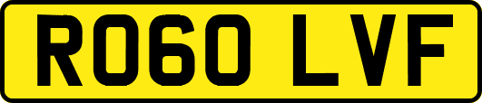 RO60LVF
