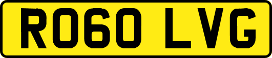 RO60LVG