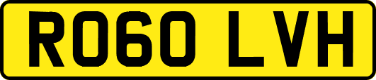 RO60LVH