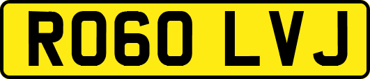 RO60LVJ