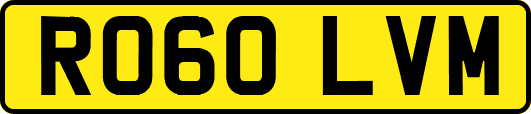 RO60LVM