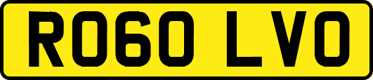 RO60LVO