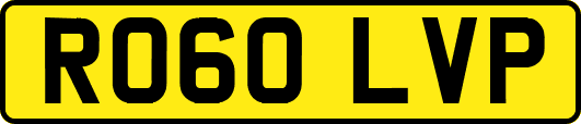 RO60LVP
