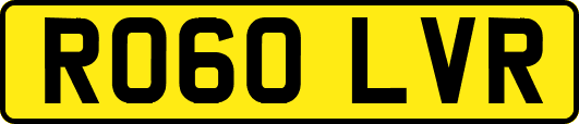 RO60LVR