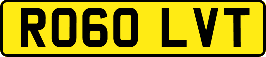 RO60LVT