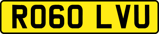 RO60LVU