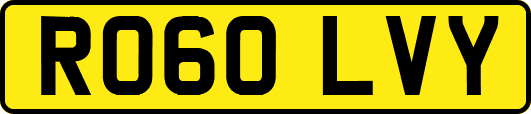 RO60LVY