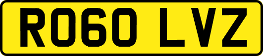 RO60LVZ