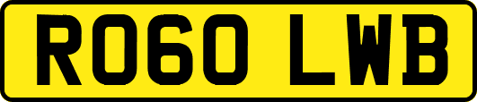RO60LWB