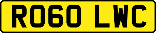 RO60LWC