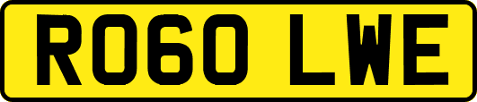 RO60LWE