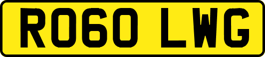 RO60LWG