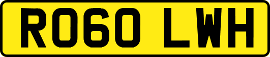 RO60LWH