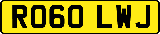 RO60LWJ