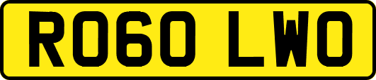 RO60LWO