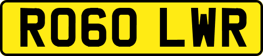 RO60LWR
