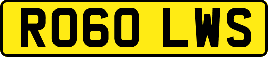 RO60LWS