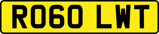 RO60LWT