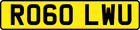 RO60LWU