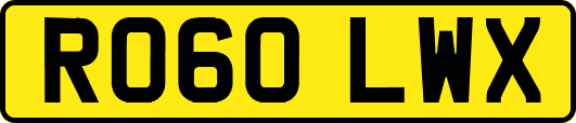 RO60LWX