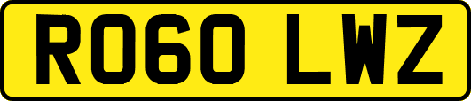 RO60LWZ