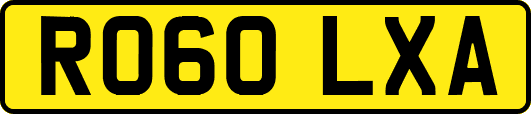 RO60LXA