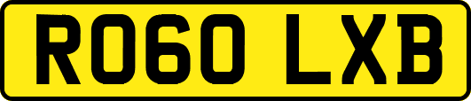 RO60LXB