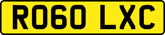 RO60LXC