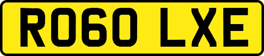 RO60LXE