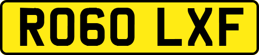 RO60LXF