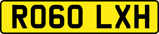 RO60LXH