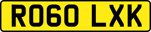 RO60LXK