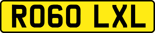 RO60LXL