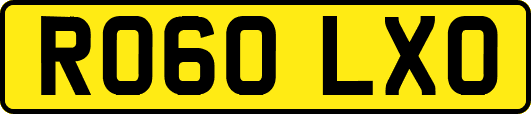 RO60LXO